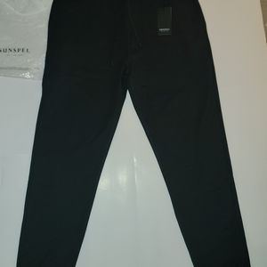 Active DriRelease Track Pants Lounge Sweatpants joggers